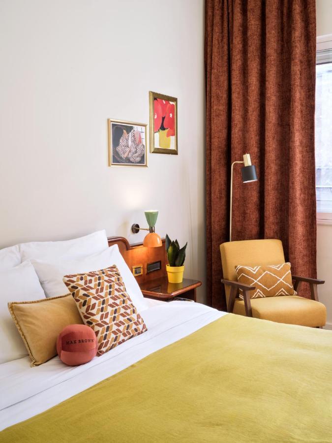 Max Brown Hotel Missori, Part Of Sircle Collection Мілан Екстер'єр фото