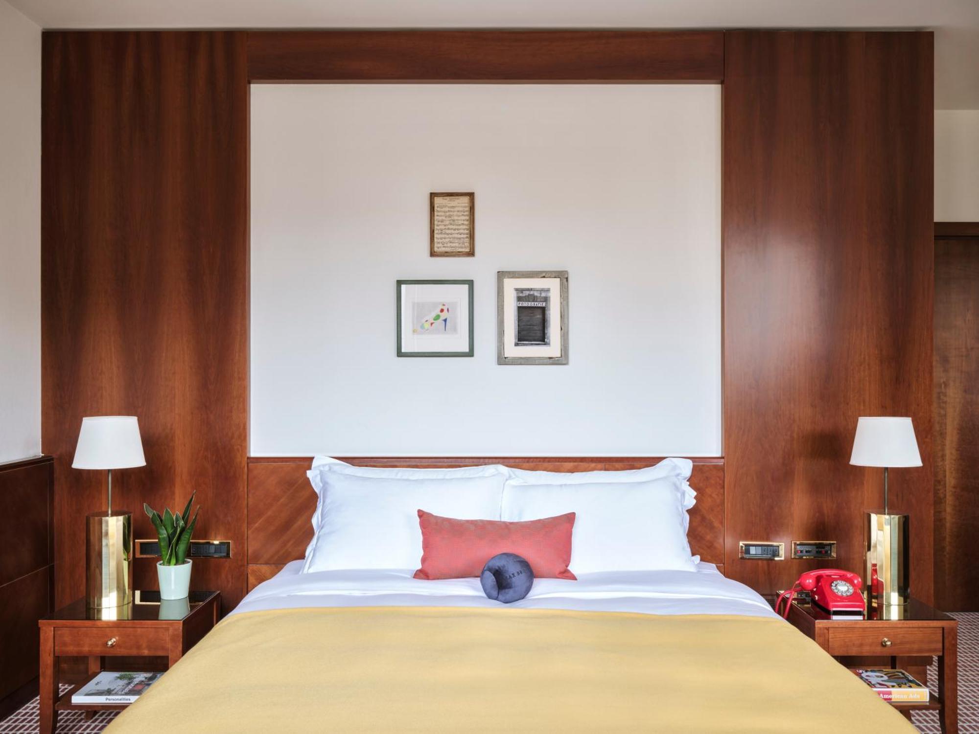 Max Brown Hotel Missori, Part Of Sircle Collection Мілан Екстер'єр фото