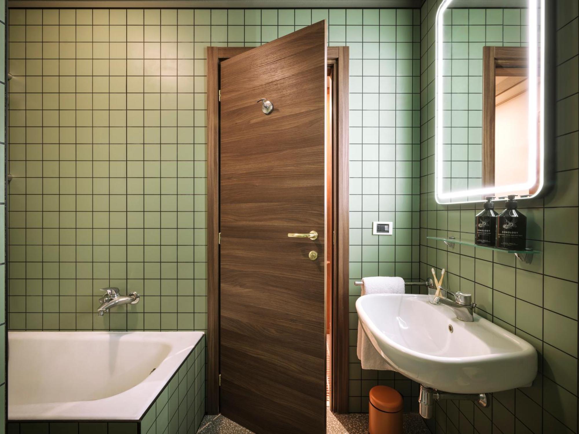 Max Brown Hotel Missori, Part Of Sircle Collection Мілан Екстер'єр фото