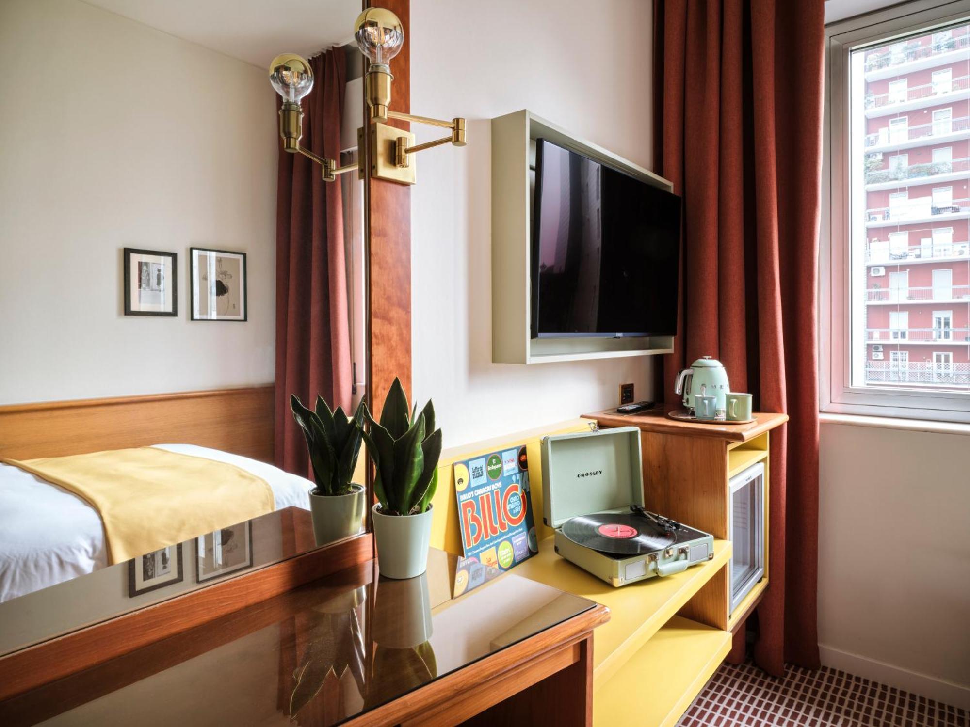 Max Brown Hotel Missori, Part Of Sircle Collection Мілан Екстер'єр фото