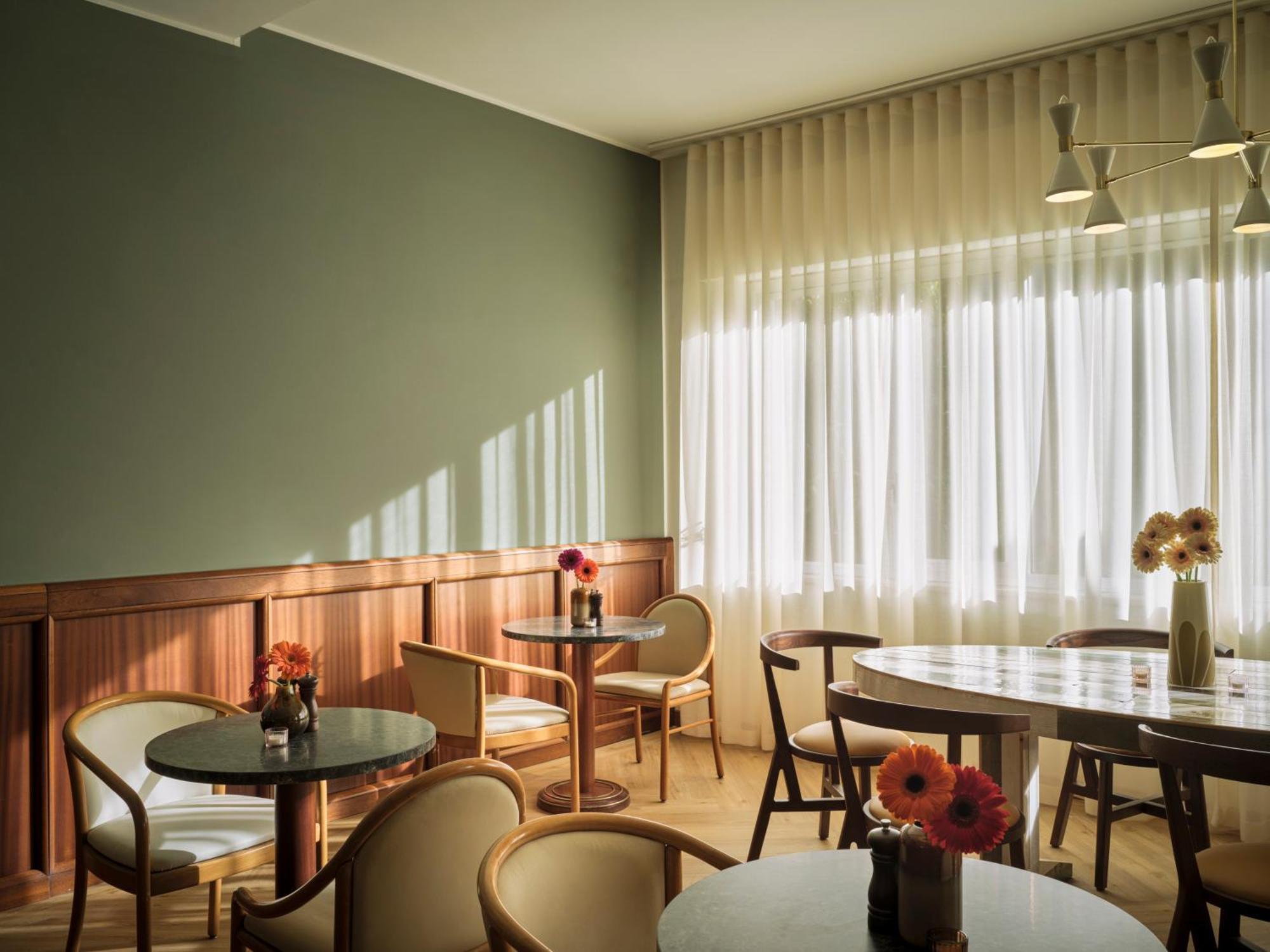 Max Brown Hotel Missori, Part Of Sircle Collection Мілан Екстер'єр фото